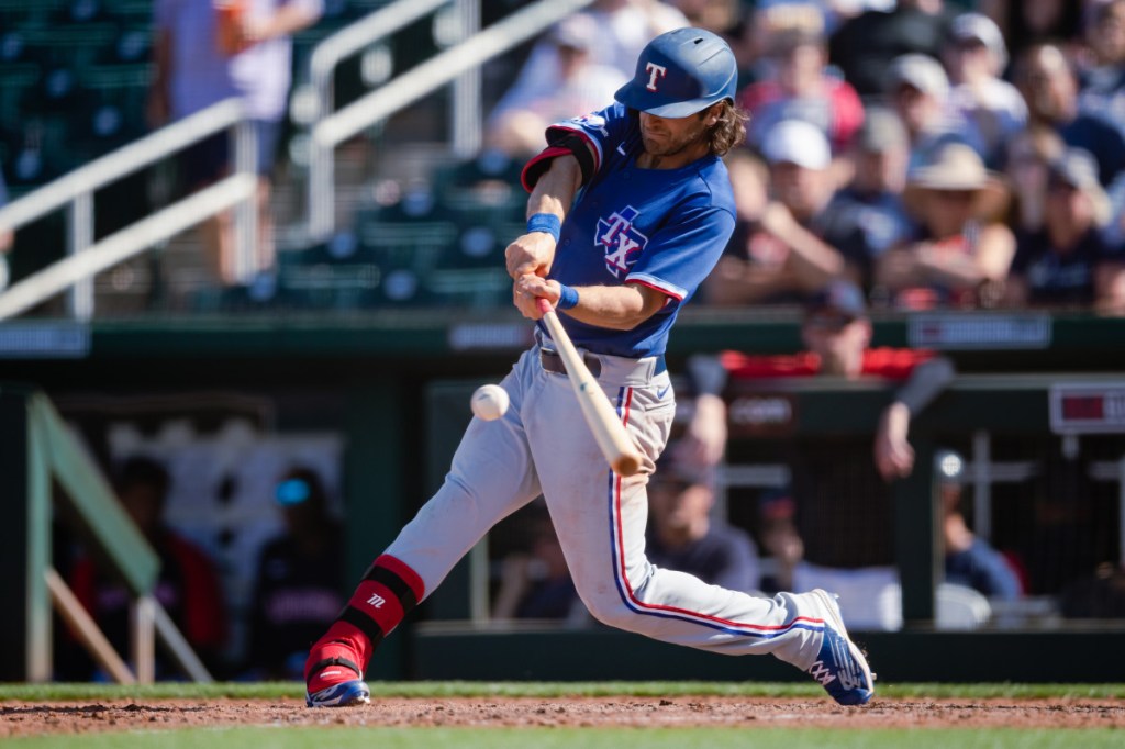 Texas Rangers w/ “The Boys” Episode&nbsp;79