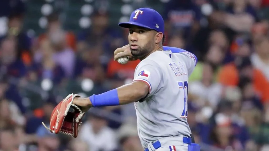 Texas Rangers w/ “The Boys” Episode 100 