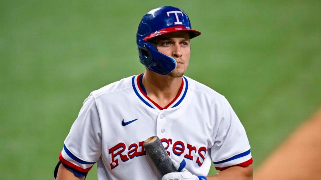 Texas Rangers w/ “The Boys” Episode&nbsp;110